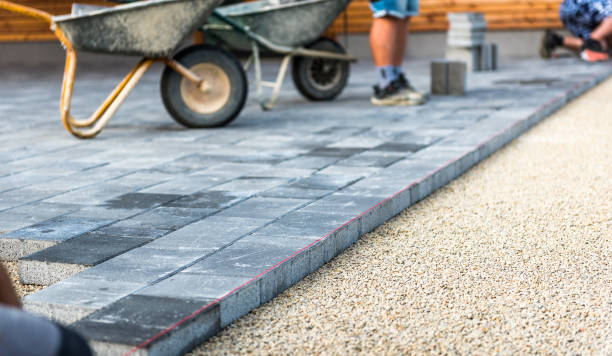 Best Local Driveway Pavers  in Millen, GA