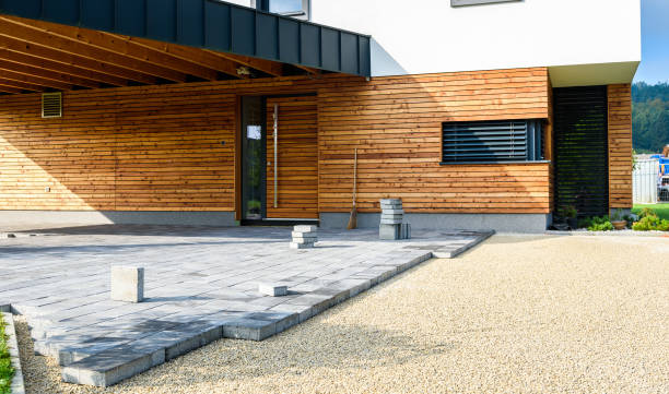 Best Commercial Driveway Pavers  in Millen, GA