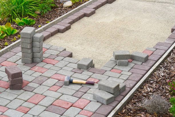 Best Custom Driveway Pavers  in Millen, GA