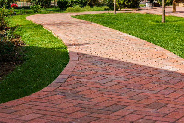 Professional Driveway Pavers in Millen, GA