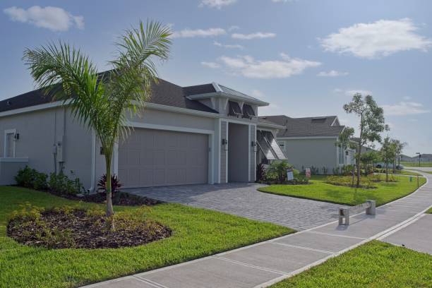Best Driveway Repair Near Me  in Millen, GA