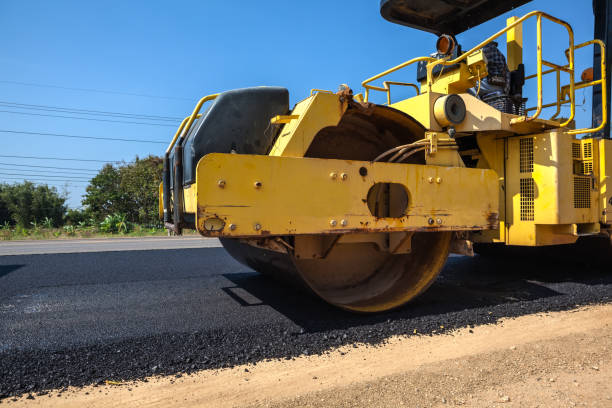 Best Custom Driveway Pavers  in Millen, GA